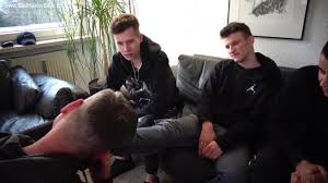 BMB A master Does Not Come Alone - BoyFriendTV.com