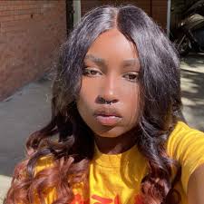 Kashia Danielle (@kashia.danielle.2025) • Facebook