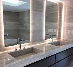The steel base gives a beautiful touch to the space. Top 70 Best Bathroom Vanity Ideas Unique Vanities And Countertops