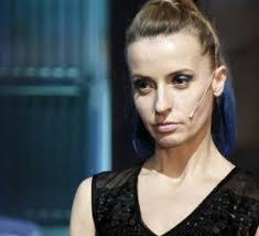 Lana Werner's Instagram, Twitter & Facebook