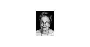 Ruth Bergal Obituary (2010)