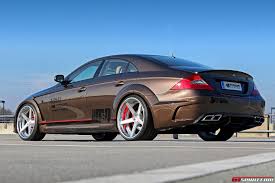 Prior Design Mercedes Benz Cls Widebody Black Edition Mercedes Benz Cls Mercedes Cls Mercedes Benz Amg