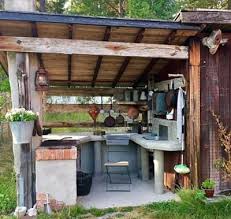 Kaki gambar 1.4 kaki 2. 3 Contoh Dapur Sederhana Di Desa Yang Minimalis Terlihat Cantik