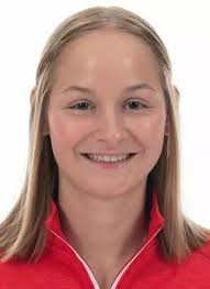 2020-21 Women's Ice Hockey Roster