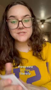 Madison Metzger's Amazon Page