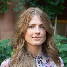 А в целом об актерской работе девушка. Sofya Ernst Biografiya Foto Kino Mail Ru
