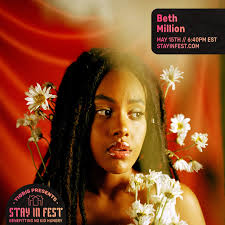 Beth Million// hava.good.night // Jensen McRae // Katie Cunningham //