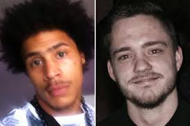 Man cleared of manslaughter after young father died in 'macho' punching  game