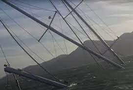 Mouna ayoub, femme d'affaires libanaise, l'a racheté en 1997. The Story Of Enigma Former Phocea Destroyed And Sank Yacht Harbour