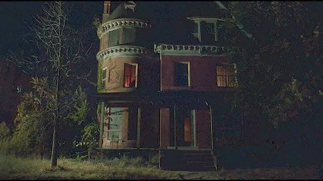 The house from the Jim Jarmusch film “Only Lovers Left Alive”. :  r/zillowgonewild