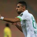 ريـاضة المدير التنفيذي لأهلي جدة