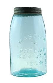 Buy Mason'S Kgbco Patent Nov.30Th 1858 Half Gallon Mason Jar Fancy Whittled  Monogram Rustic Free Shipping Online In India - Etsy