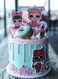 Explore a wide range of the best lol cake on aliexpress to find one that suits you! Lol Cake Surprise Birthday Cake Lol Doll Cake Suprise Birthday Party