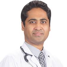 Nephrologist in Mumbai, India