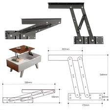 Diy Coffee Table Panosundaki Pin