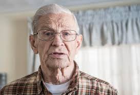 Son writes book about father, longtime Valley journalist