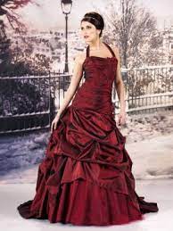 Die beste hochzeitskleider / brautkleid online kaufen. Brautkleid Rot Rote Brautkleider Hochzeitskleid Rot Gunstig