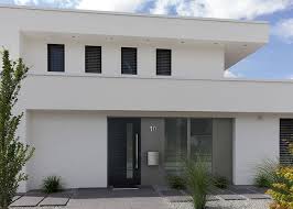 A window and door system with increased thermal insulation, equipped with a thermal barrier. 1a Hausturen Aus Aluminium Gibt Es Bei Kolb