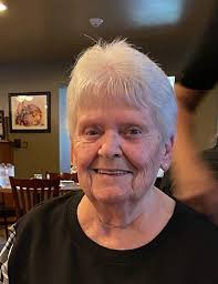 Obituary information for Janet O. Dempsey