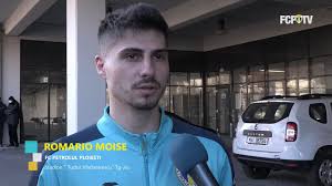 Romario moise statistics and career statistics, live sofascore ratings, heatmap and goal video highlights may be available on sofascore for some of romario moise and astra giurgiu matches. Fc Petrolul Ploiesti Videos Facebook