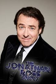 How to watch and stream The Jonathan Ross Show