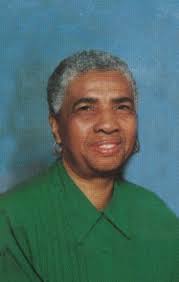 Obituary information for Kola A. Caswell