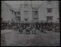 Sarah Hawkins Genealogy Site