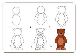 رسمه دبدوب سهل رسم الدببه الثلاثه رسم دب باندا كيوت how to draw acute panda how to draw bare bears. Ø¨Ù„ÙˆØ²Ø© Ø¨Ù‚Ø§ÙŠØ§ Ø¬Ø§Ù†Ø¨Ø§ ØµÙˆØ± Ø¯Ø¨ Ù„Ù„Ø±Ø³Ù… Northbeachcert Org