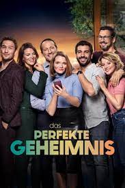 Das Perfekte Geheimnis 2019 Full Movie Online Free At Gototub Com