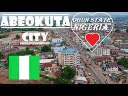 How does it look💞? INSIDE THE GREAT CITY OF ABEOKUTA,OGUN STATE,NIGERIA-  PART 2-ABEOKUTA METROPOLIS - YouTube