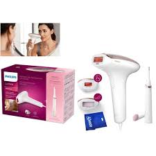 Hair removal wide choice of solutions for everyone deka offers a wide selection of wavelengths that represents the very latest for hair removal technology: Philips Bri921 Lumea 250 000 Flashes Ipl Hair Removal System Azwaaa Bag Best Price Online Jumia Egypt