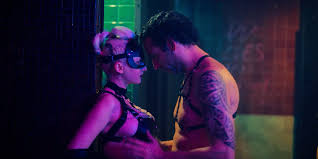 Şenay Gürler Nude » Celebs Nude Video - NudeCelebVideo.Net