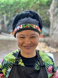 We had such a great time celebrating 🇿🇦 💃🏼 🔥 Heritage Day 🍭🧁🍫 at  work! Lots of fun, laughter, and of course, plenty of delicious food.  Grateful to share these moments with