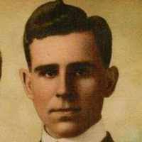 Cranston Ferdinand Christian Heckmann (1892–1990) • FamilySearch