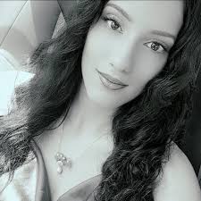 Walked up to a table in my station today. A woman was sitting and a man was  trying to talk to her. She looked so uncomfortable. My hands were full with  items