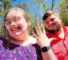 Reagan Hunter and Gracie Murphy's Wedding Website