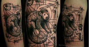 Sylvie Le Sylvie Tattoos Pixie Tattoo Tattoos Human Canvas