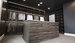 How to order cabinet lights from home depot? Custom Closet Lighting Options With Led Closet Lights