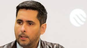 I found my call in life at that airport'