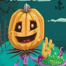 لعبة بانوراما متعة هالوين fun halloween jigsaw skeletor character arcade