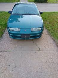 Image result for Dark Blue Green 1994 Saturn