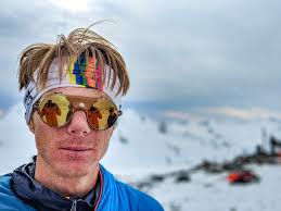 Eric Poore Joins Salewa North America