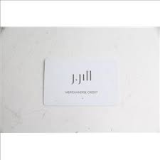 We did not find results for: J Jill Gift Card 297 08 Property Room
