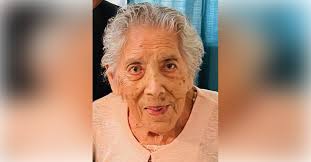 Obituary information for Victoria Lopez Martinez