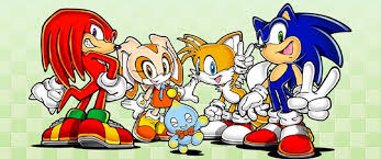 Sonic Advance 2 Preview Cream The Rabbit S Moveset Trick Actions Special Stages And More The Sonic Stadium