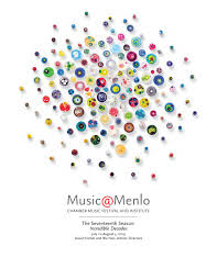 Music Menlo 2019 Program Book By Claire Graham Issuu
