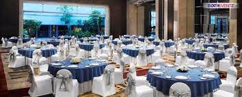 Hyatt regency mumbai in mumbai at sahar airport rd. Hyatt Regency Mumbai 5 Star Banquet Hall 30 Off Bookeventz