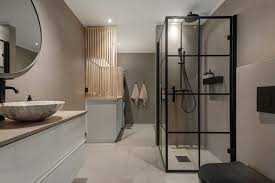 Glass Shower Screens - Installation & Repairs | O'Brien® Glass