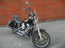 Image result for Vivid Black 1994 FXLR