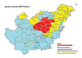 Preferuji spíše místa které jak jsem zjistil z mého okolí mnoho lidí nezná a přitom jsou. Mapa Uzemi Realizace Map Kladno